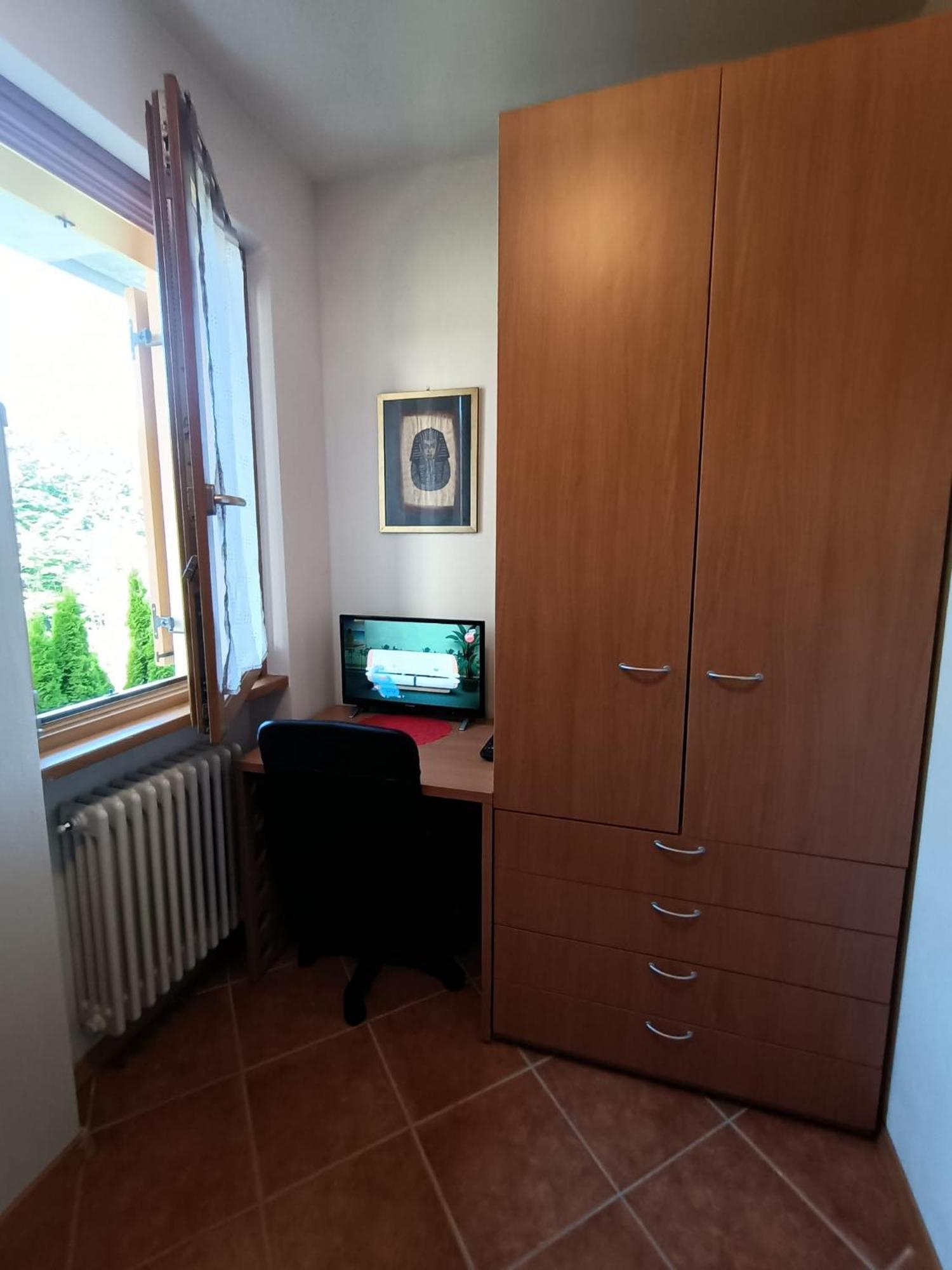Maison Gregory Prada Экстерьер фото